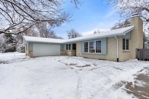 10290 W 34th Avenue Wheat Ridge CO 80033