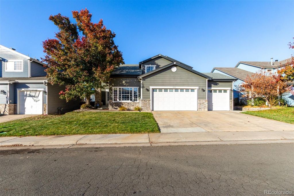 Photo of 2627 Baneberry Lane, Highlands Ranch, CO 80129 (MLS # 8773746)