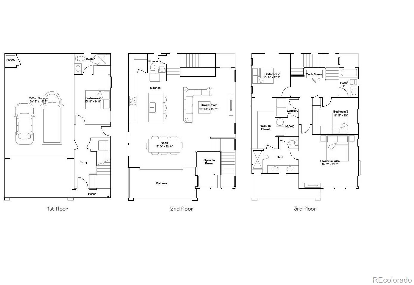7724 S Cherokee Trail