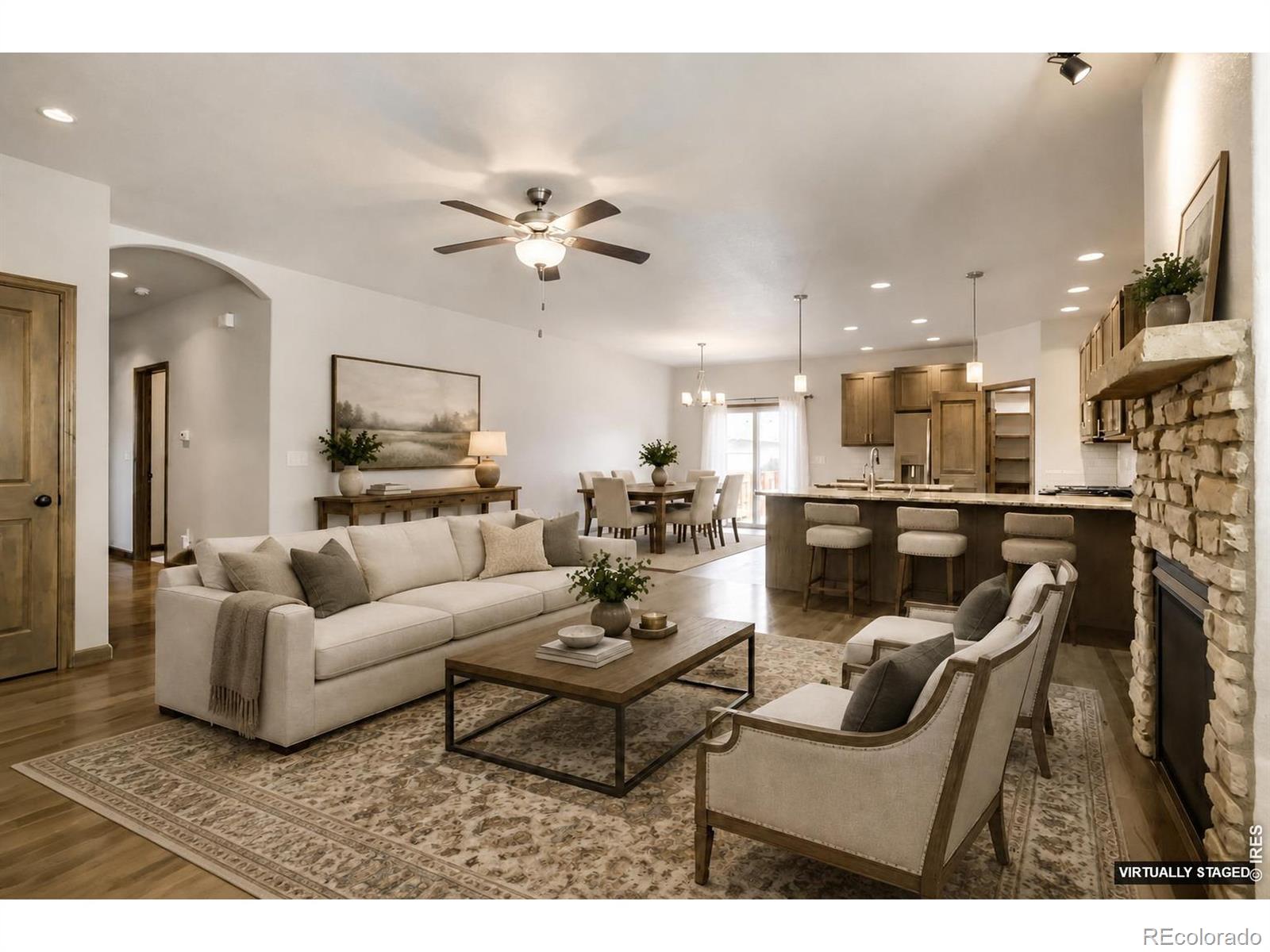 820 13th Street, Berthoud, CO, 80513 1 820 13th Street