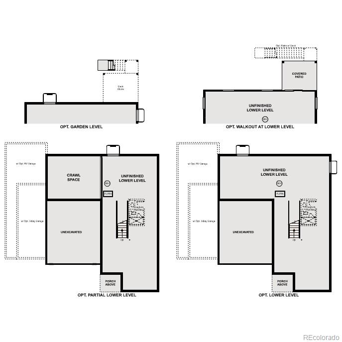 42734 Calusa Pines Road, Elizabeth, CO, 80107 3 42734 Calusa Pines Road