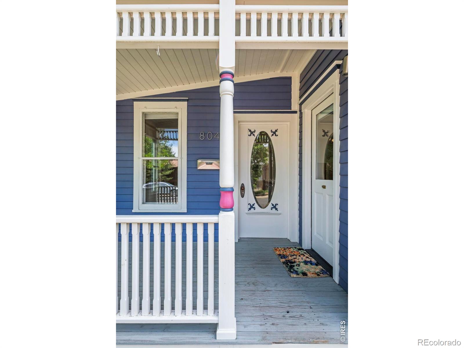804 Dewey Avenue