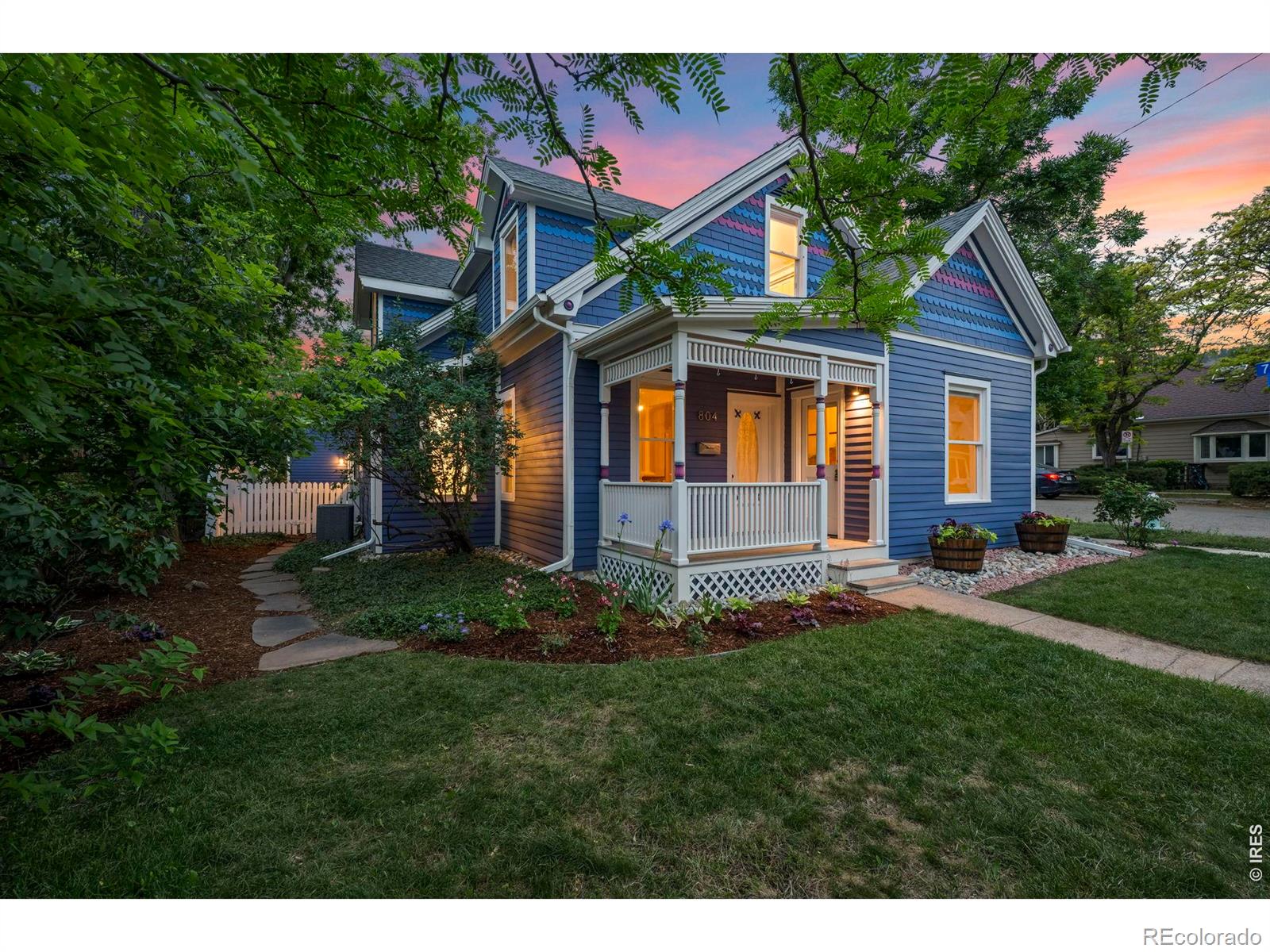 804 Dewey Avenue