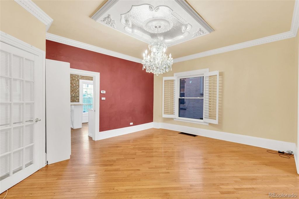 Photo of 76 N Lincoln Street, Denver, CO 80203 (MLS # 3984972)