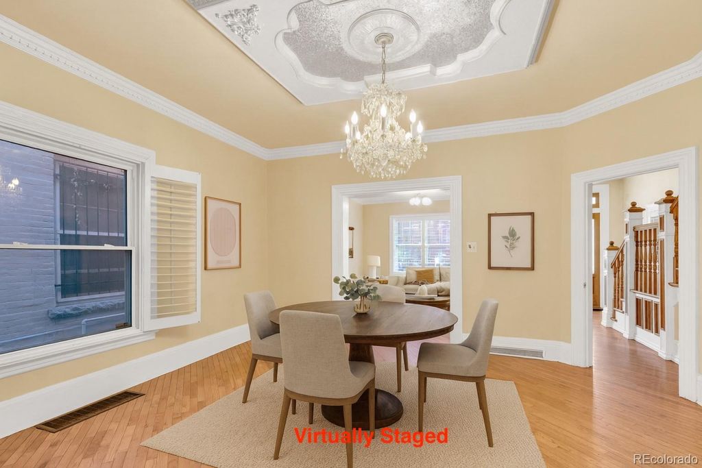 Photo of 76 N Lincoln Street, Denver, CO 80203 (MLS # 3984972)