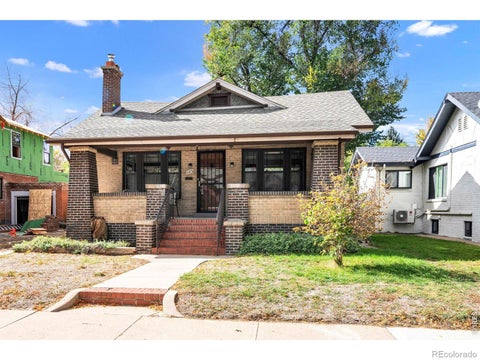 Photo of 685 S Emerson Street, Denver, CO 80209 (MLS # IR1070773)