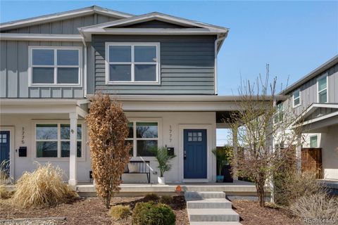 Photo of 1777 Alton Street, Aurora, CO 80010 (MLS # 6382138)