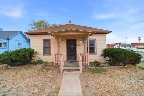 302 6th Street Fowler CO 81039