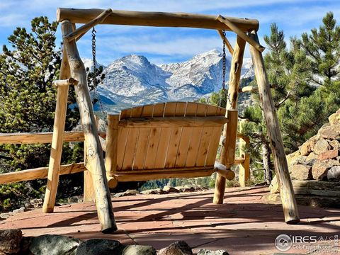 1731 Aspencliff Court 1 Estes Park CO 80517