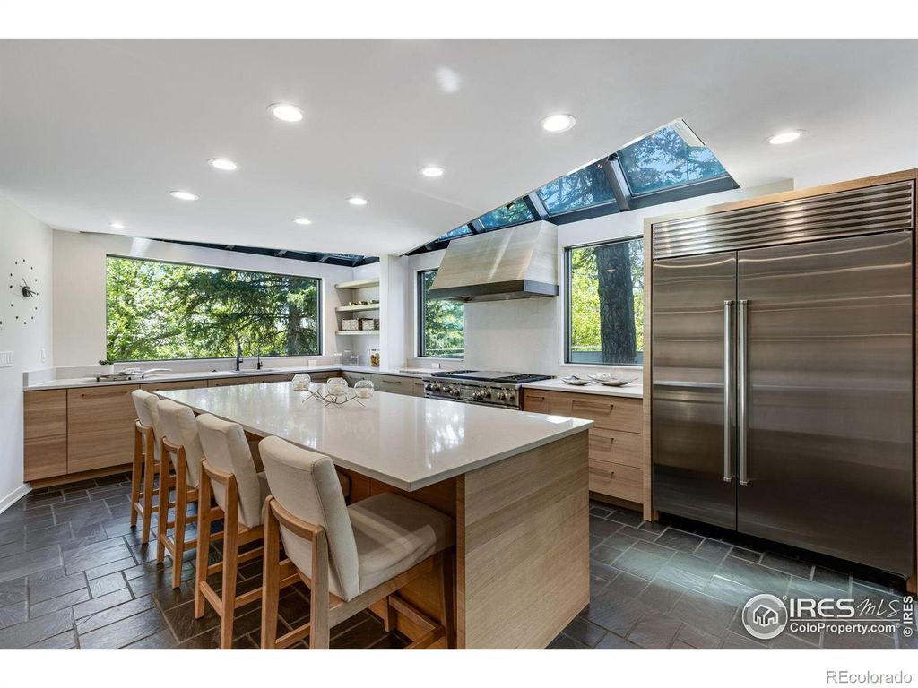 Photo of 505 Geneva Avenue, Boulder, CO 80302 (MLS # IR1033634)