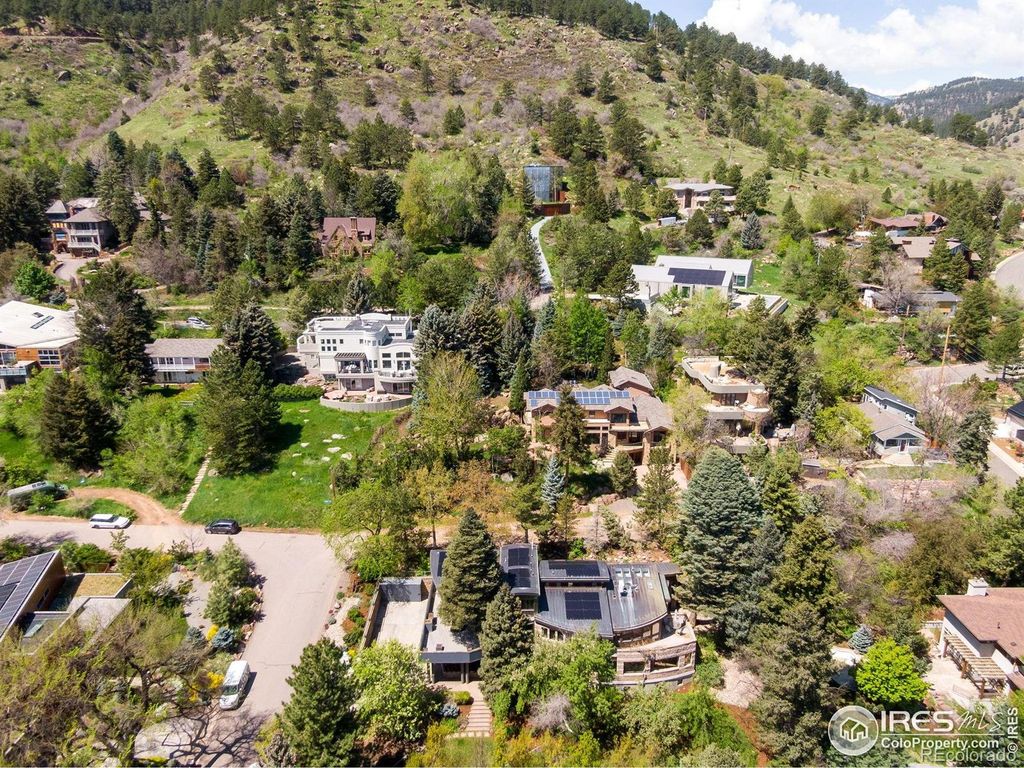 Photo of 505 Geneva Avenue, Boulder, CO 80302 (MLS # IR1033634)