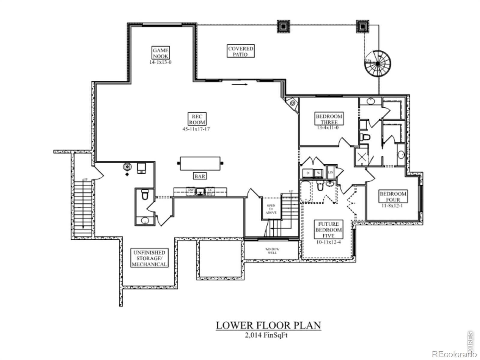 2638 Southwind Road