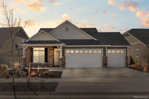 5037 N Quemoy Street Aurora CO 80019