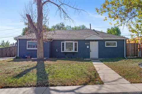 9355 Lilly Court Thornton CO 80229
