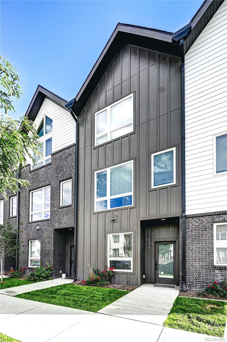 Photo 1 of 22 — 5256 W 16th Street, Lakewood, CO 80214