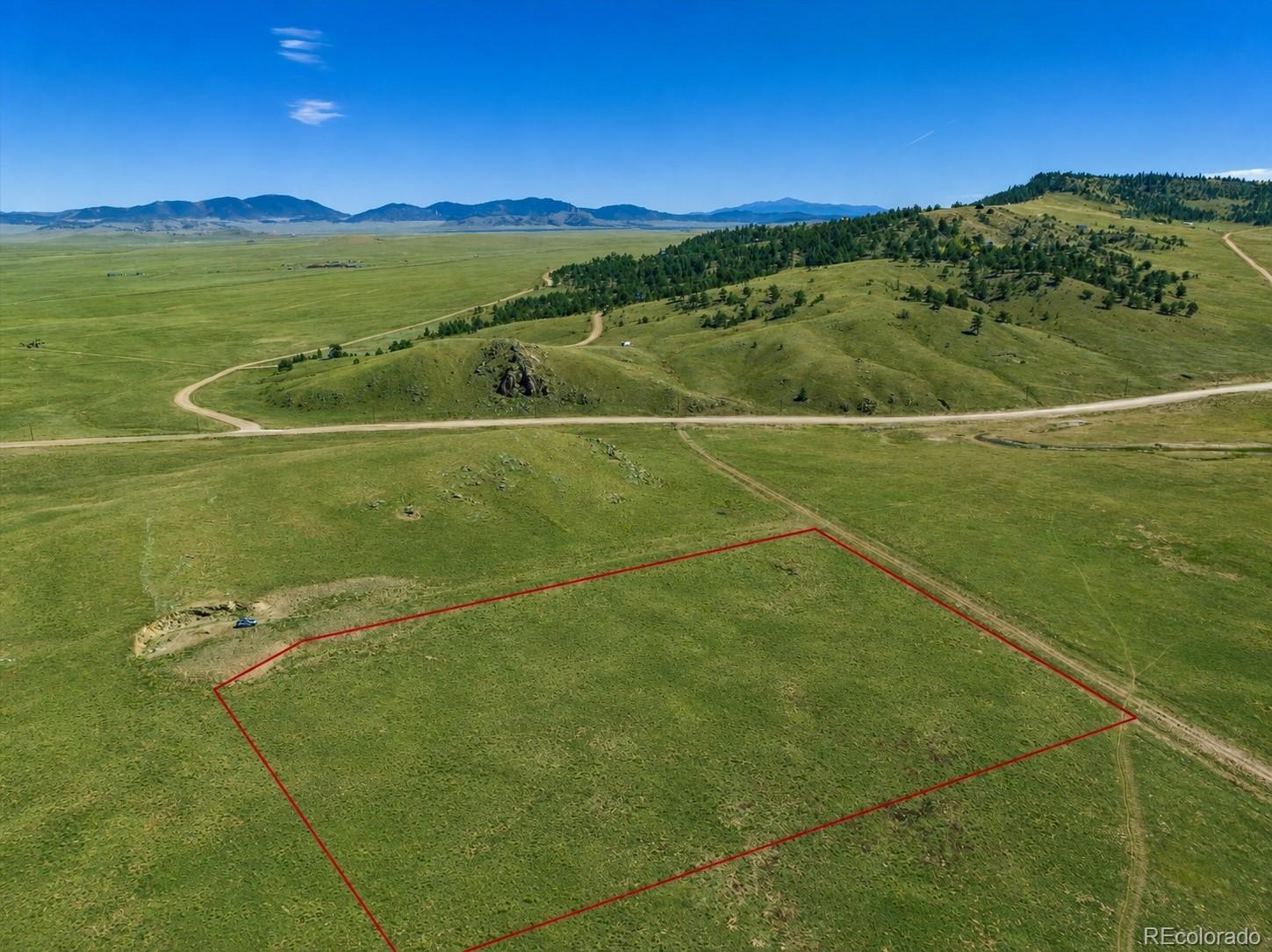 1234 Toltec Trail