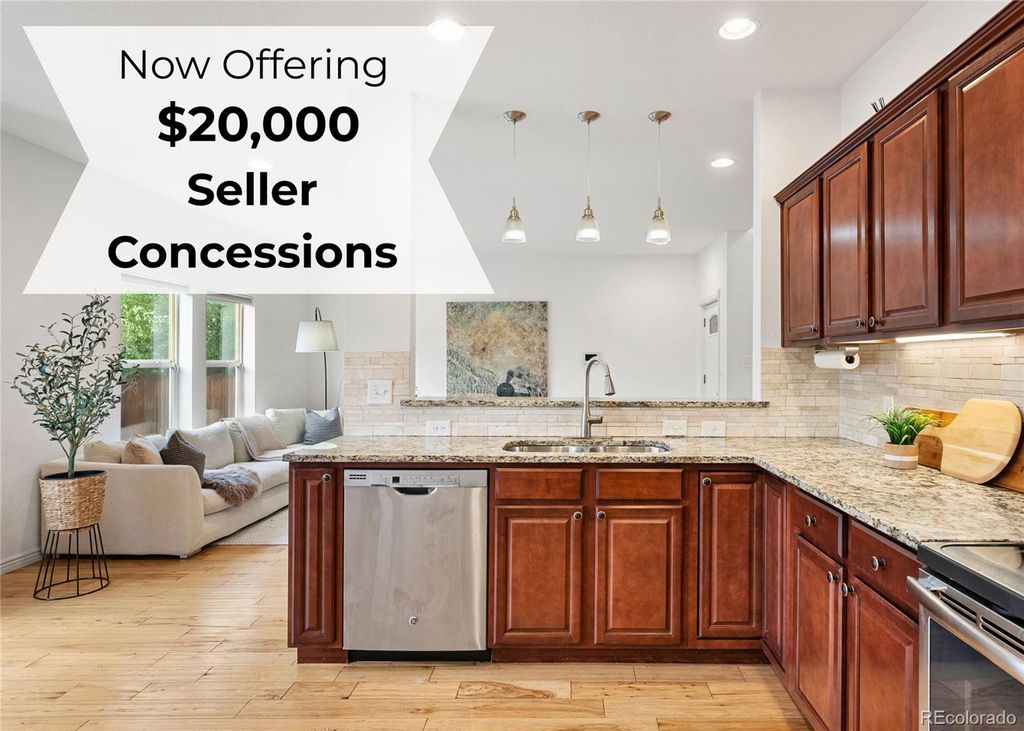 Photo of 4190 W Alameda Avenue, Denver, CO 80219 (MLS # 4447943)