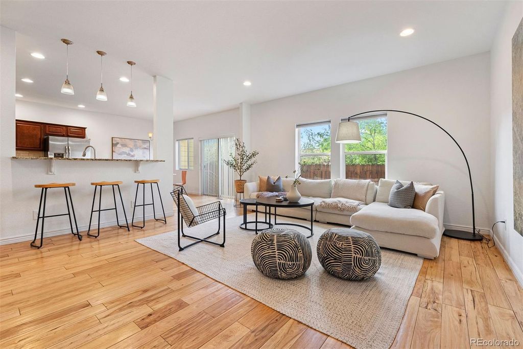 Photo of 4190 W Alameda Avenue, Denver, CO 80219 (MLS # 4447943)