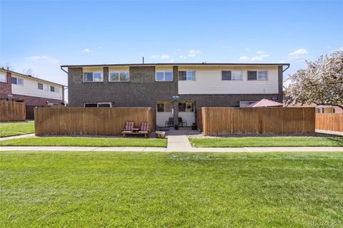 8011 Wolff Street Unit A, Westminster, CO 80031 - #: 2265937