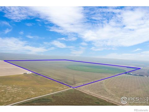 Mimosa Road Byers CO 80103