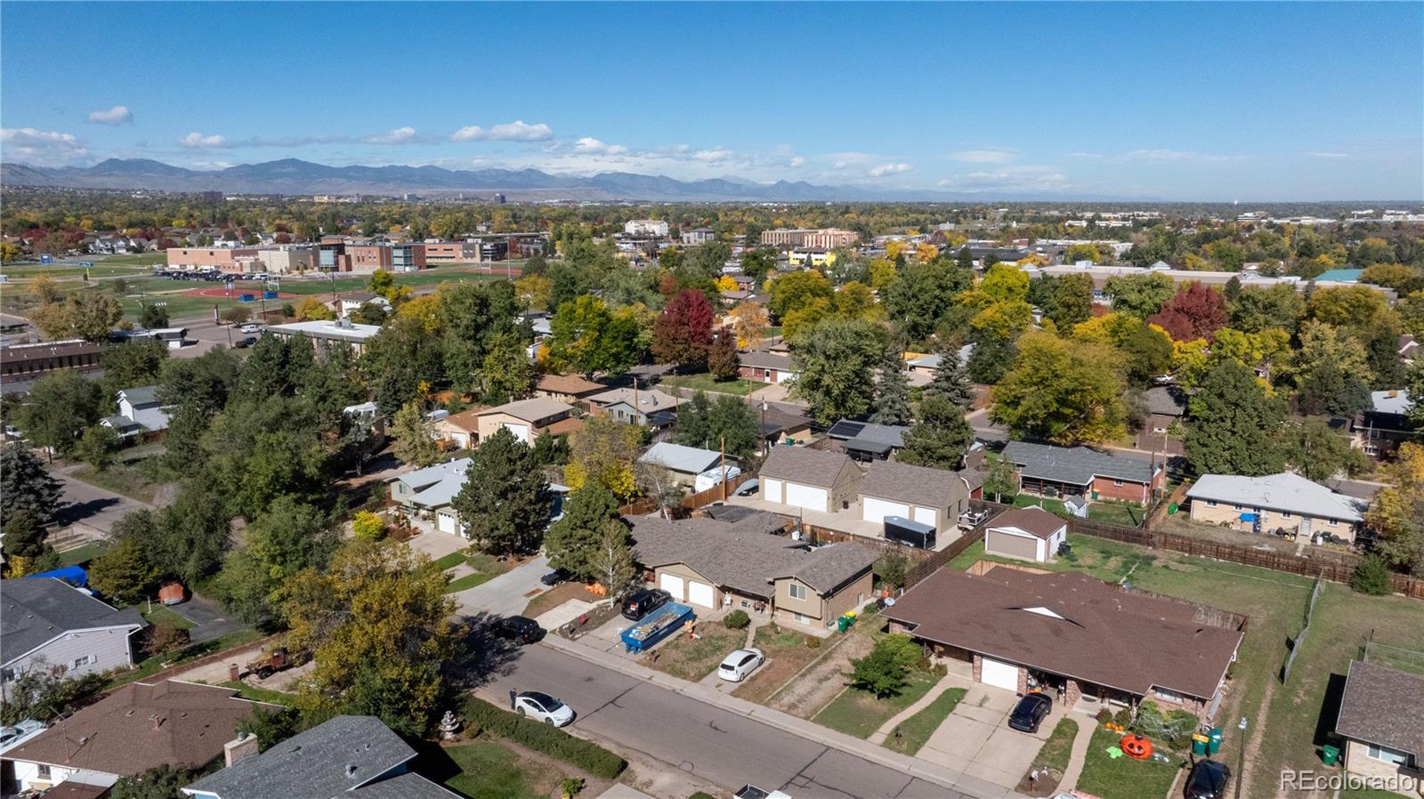 7325 W Arkansas Avenue