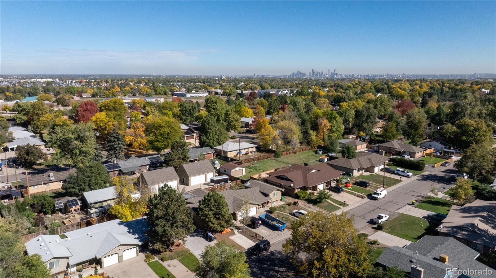 7325 W Arkansas Avenue