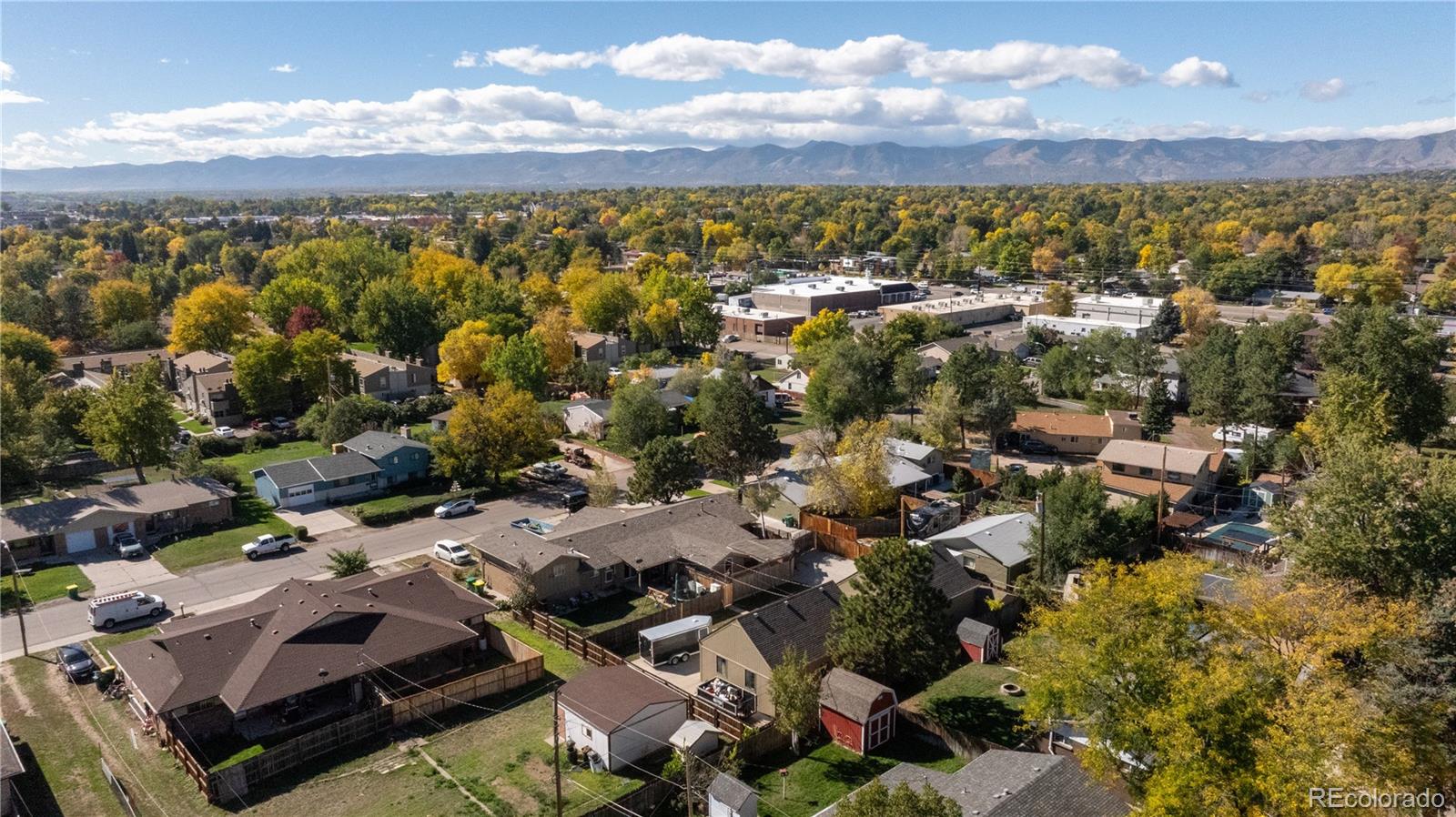 7325 W Arkansas Avenue