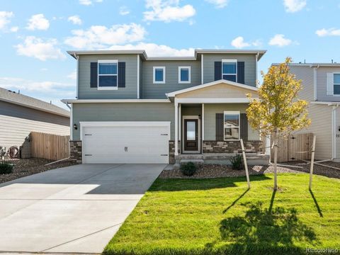 2200 Christina Street Fort Lupton CO 80621