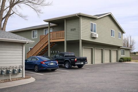 Photo of 1025 W 112th Avenue #D, Denver, CO 80234 (MLS # 3806319)