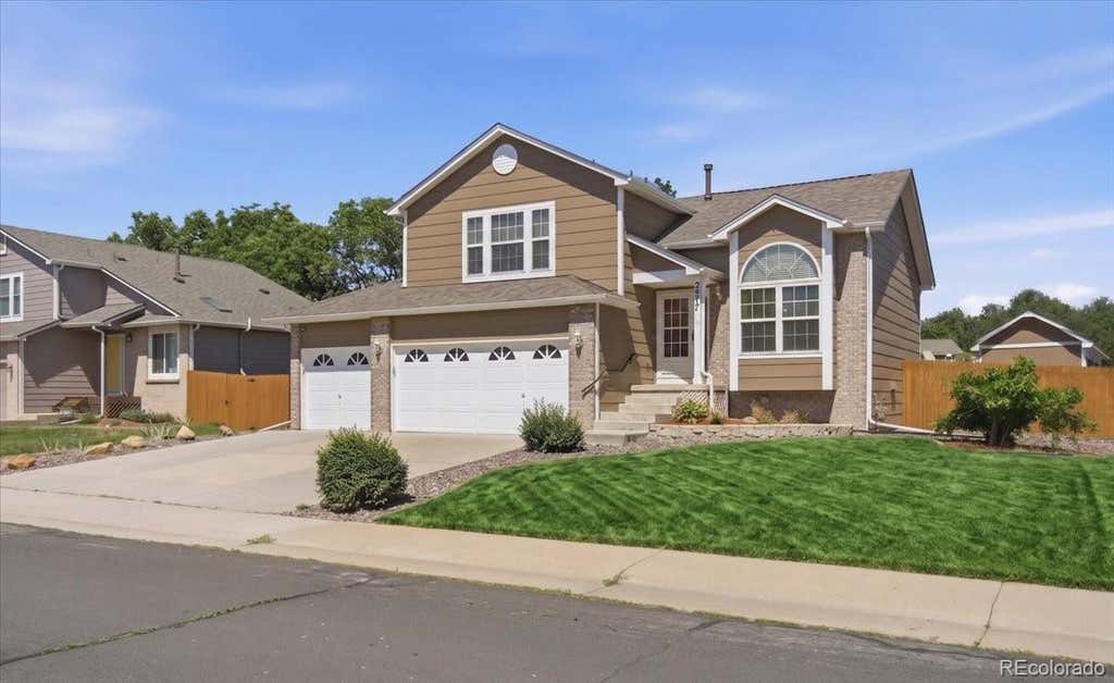 Photo of 2977 W Rowland Avenue, Littleton, CO 80120 (MLS # 6346509)