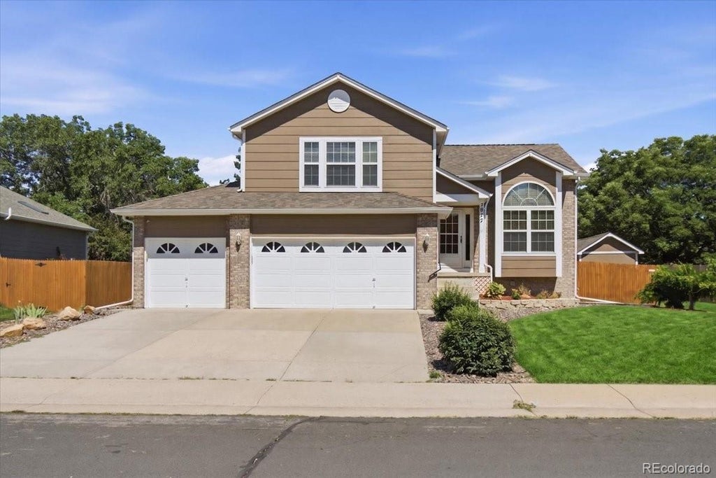 Photo of 2977 W Rowland Avenue, Littleton, CO 80120 (MLS # 6346509)