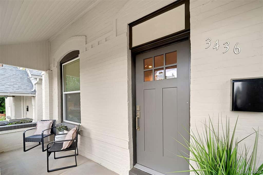 Photo of 3436 W 23rd Avenue, Denver, CO 80211 (MLS # 1970417)