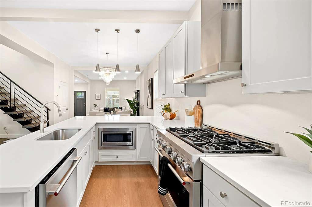 Photo of 3436 W 23rd Avenue, Denver, CO 80211 (MLS # 1970417)