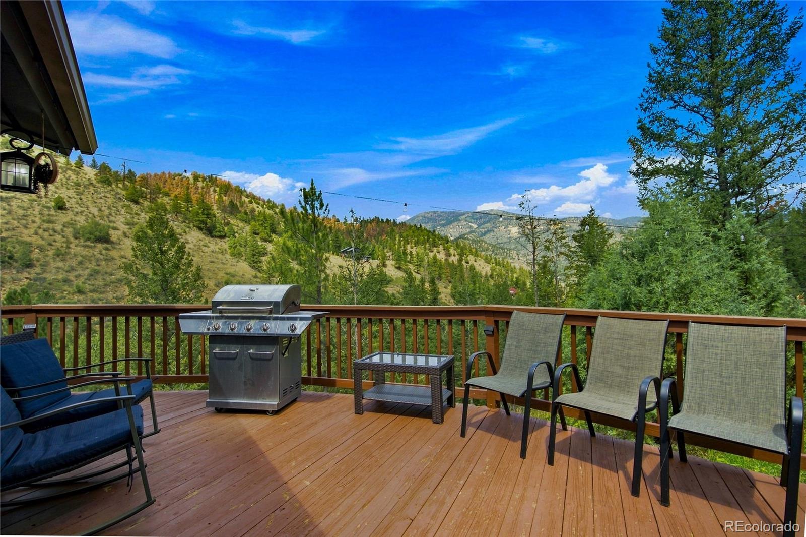 812 Soda Creek Road