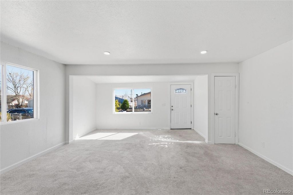 Photo of 4385 W Dakota Avenue, Denver, CO 80219 (MLS # 8514326)