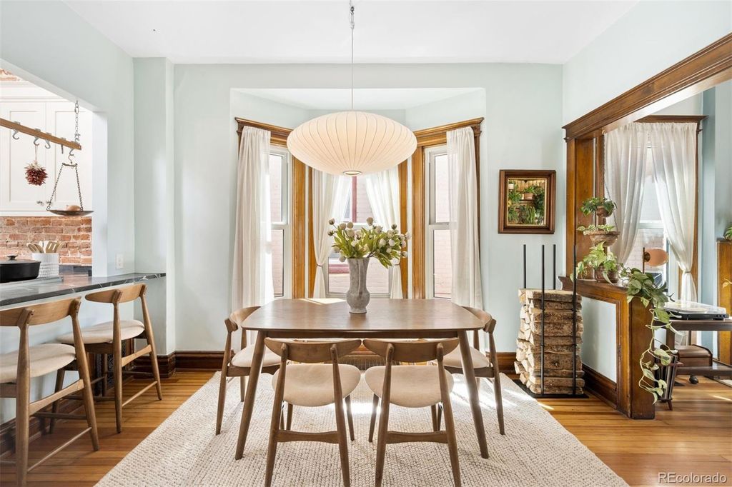 Photo of 2436 N Humboldt Street, Denver, CO 80205 (MLS # 4980078)