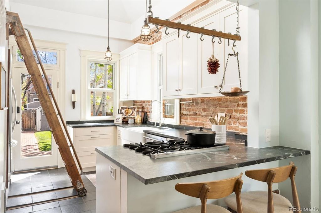 Photo of 2436 N Humboldt Street, Denver, CO 80205 (MLS # 4980078)