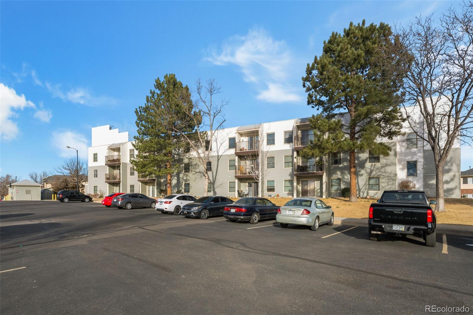 1383 W 88th Avenue 306