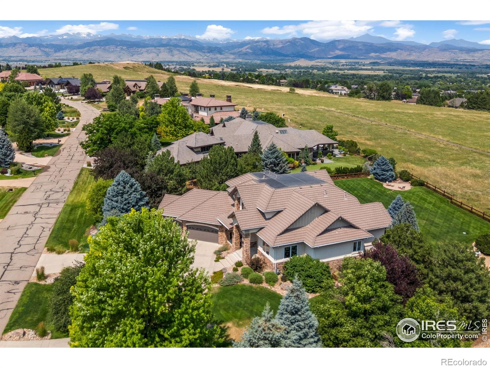 6557 Legend Ridge Trail