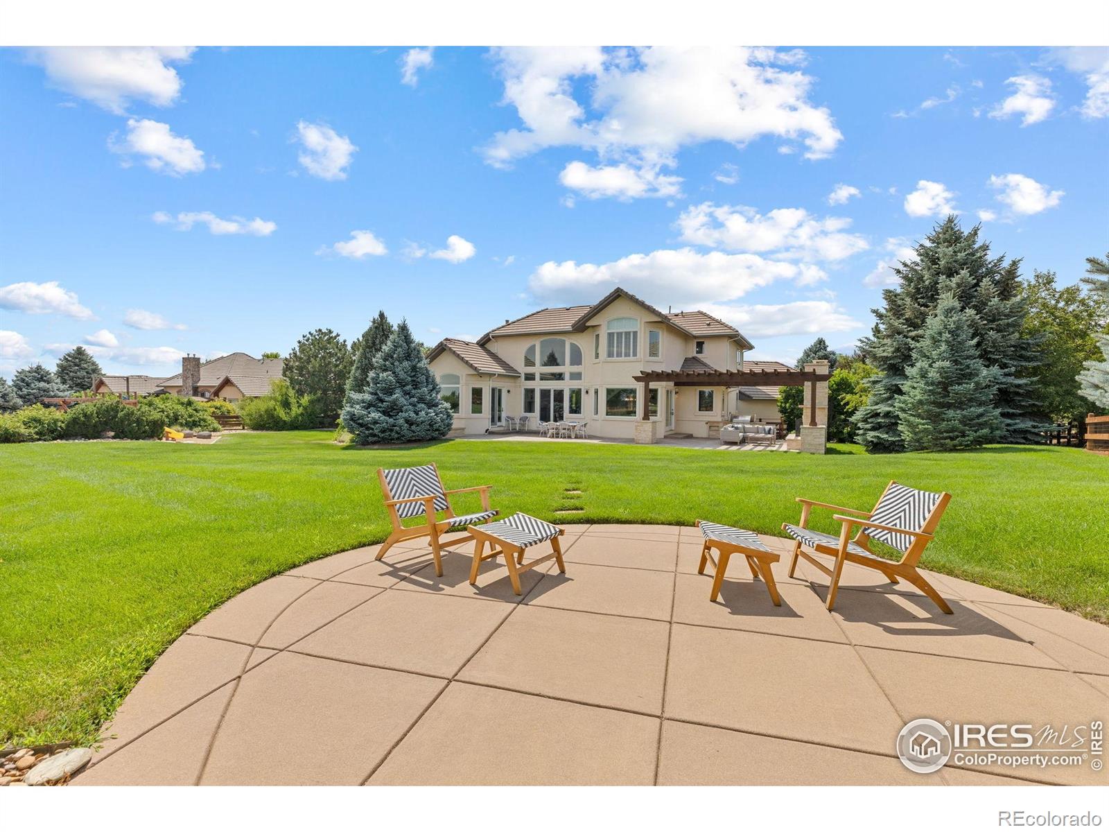 6557 Legend Ridge Trail