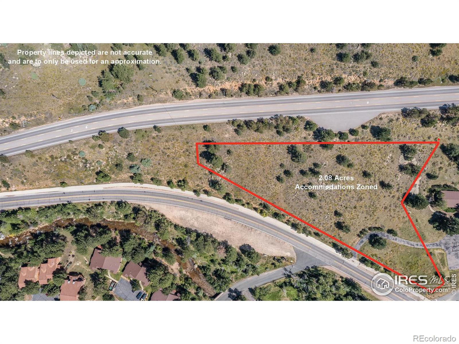 0 W Elkhorn Road