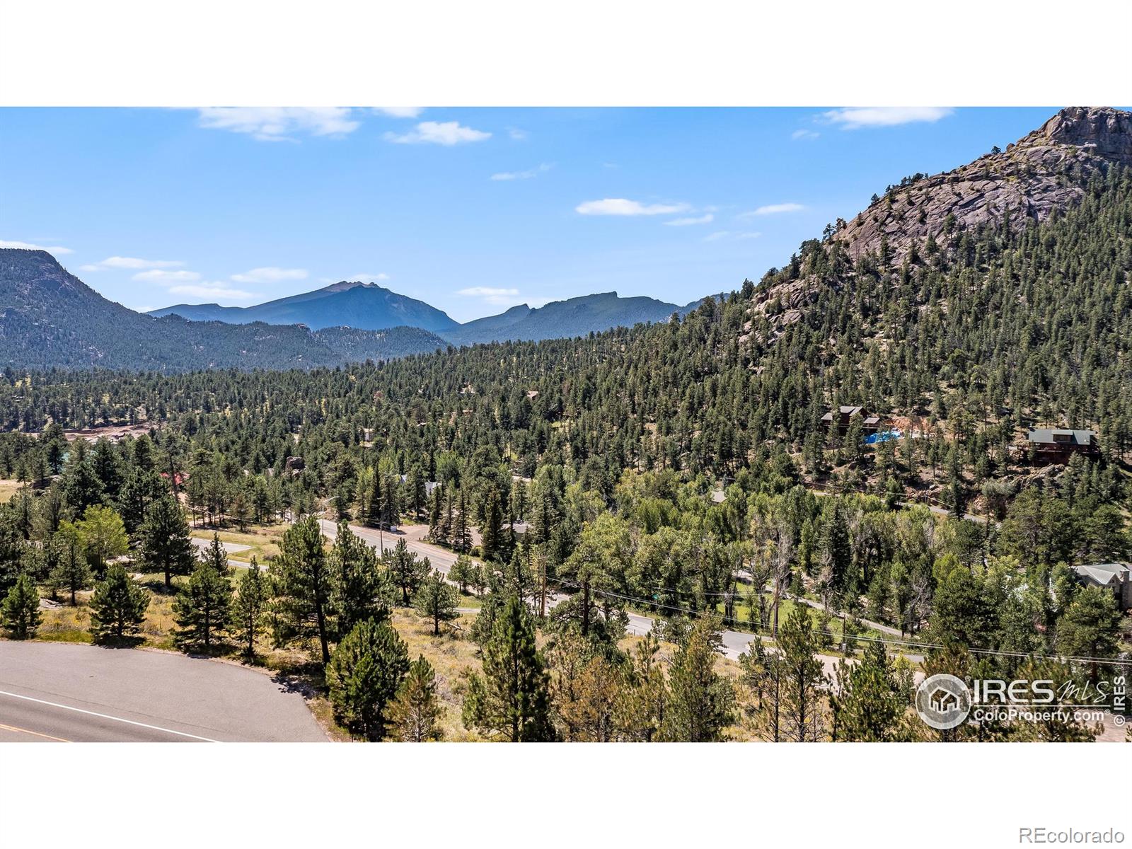 0 W Elkhorn Road