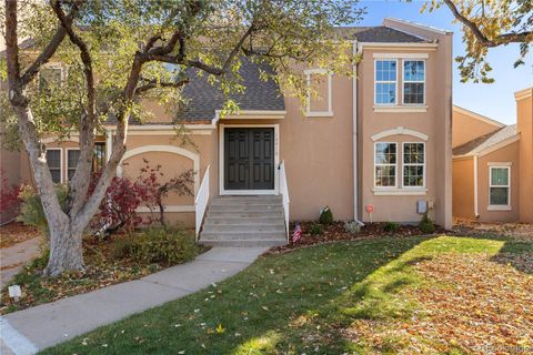 13019 E Bethany Place Aurora CO 80014