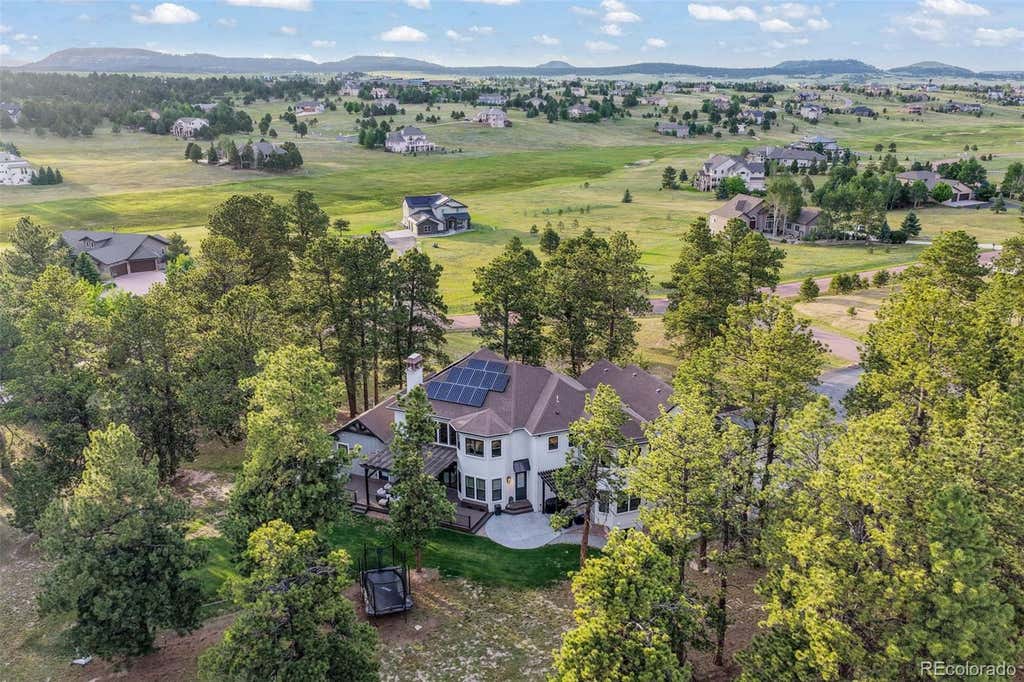 Photo of 18572 Wetherill Road, Monument, CO 80132 (MLS # 7662650)