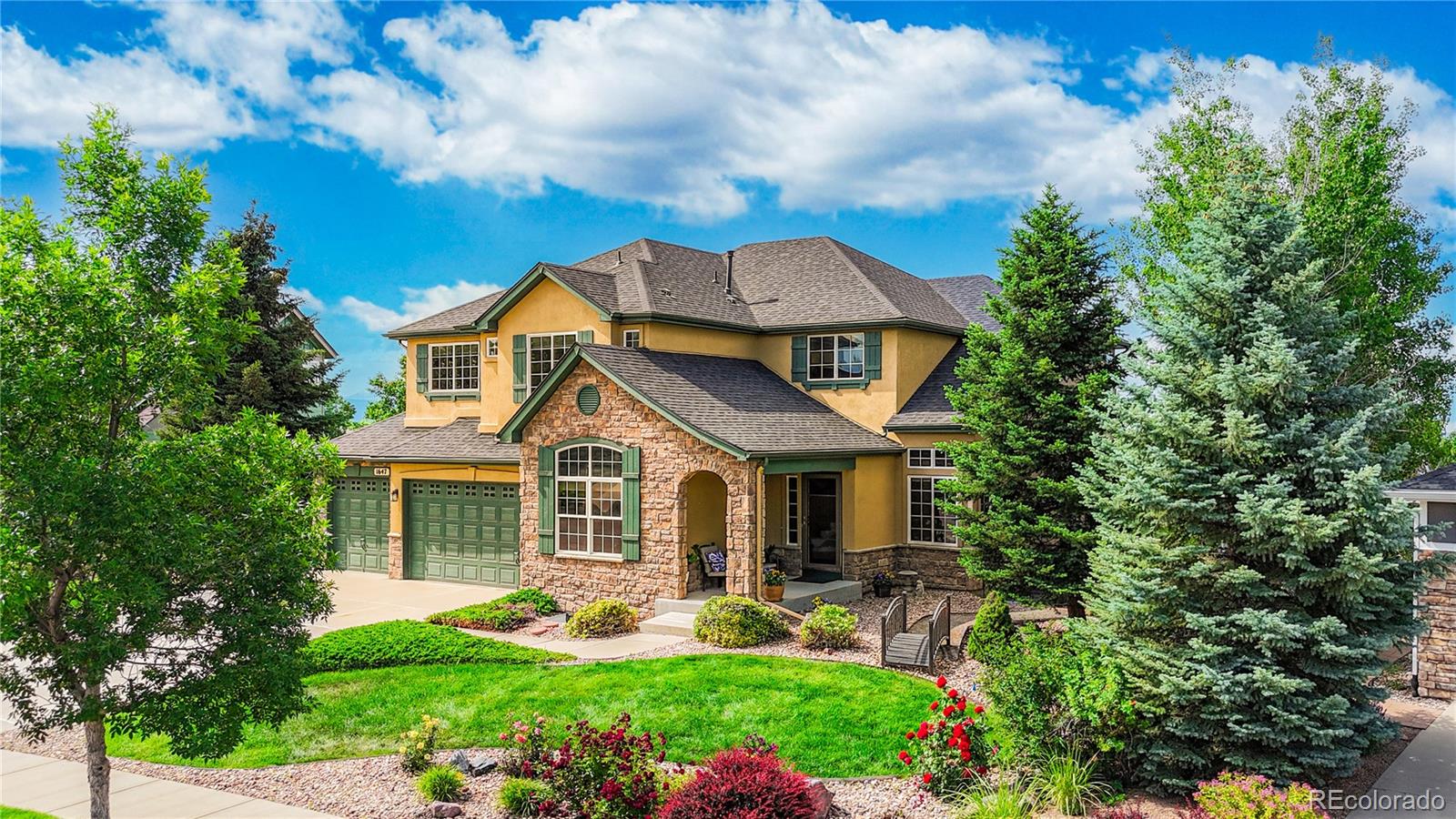1647 Harris Court, Erie, CO, 80516 1 1647 Harris Court