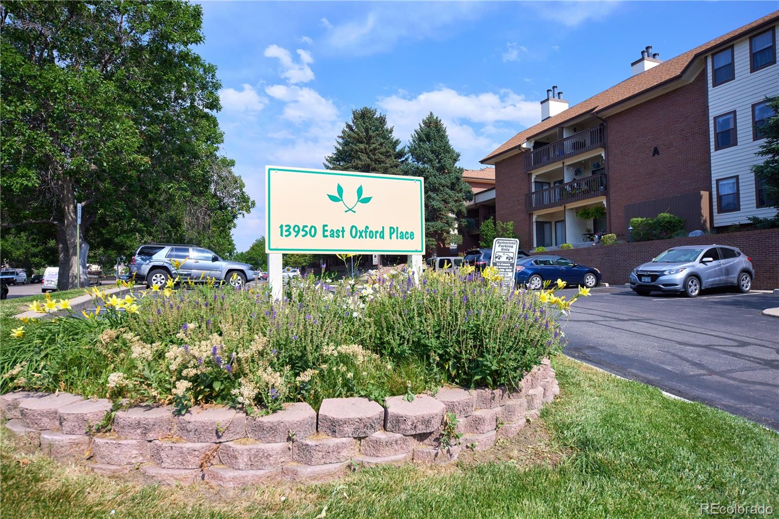 Photo 1 of 26 — 13950 E Oxford Place A303, Aurora, CO 80014