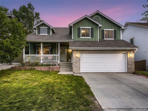 9482 Bexley Drive, Highlands Ranch, CO 80126 - #: 8175305