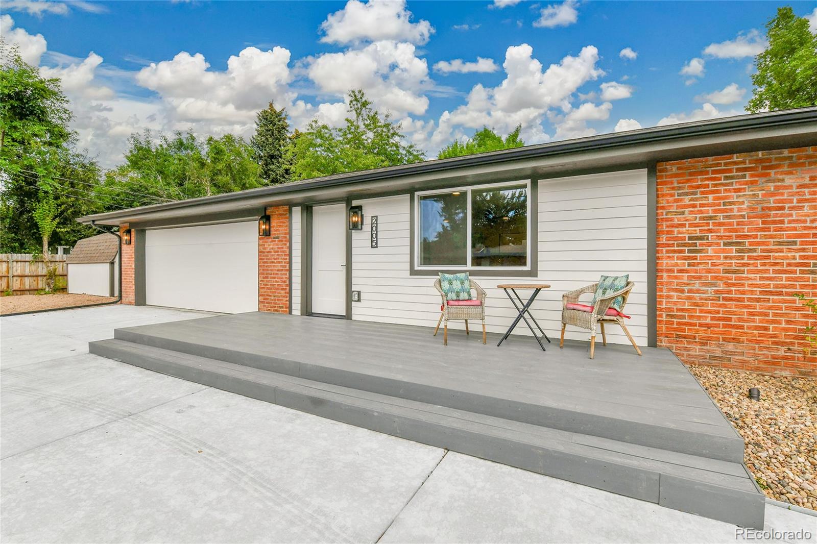 2005 Nelson Street, Lakewood, CO, 80215 3 2005 Nelson Street