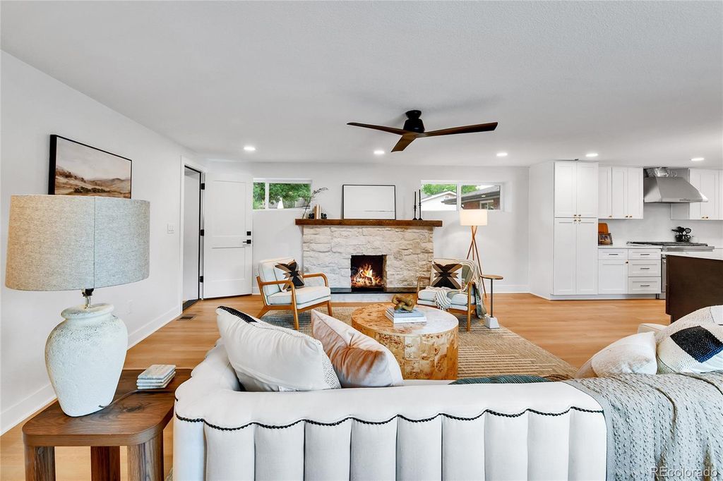 Photo of 2005 Nelson Street, Lakewood, CO 80215 (MLS # 9869811)