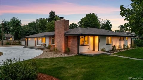 2005 Nelson Street Lakewood CO 80215